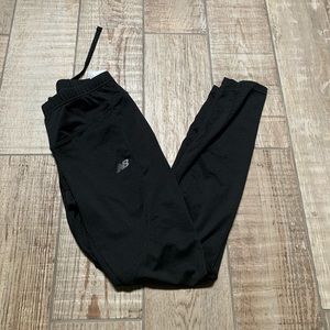 New Balance Full Length Running Tights, Small